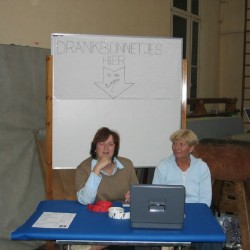 Sfeer (5) - Toneelvereniging Plankenkoorts 